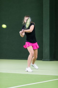 Bild 100 - Holmer Indoor Cup
